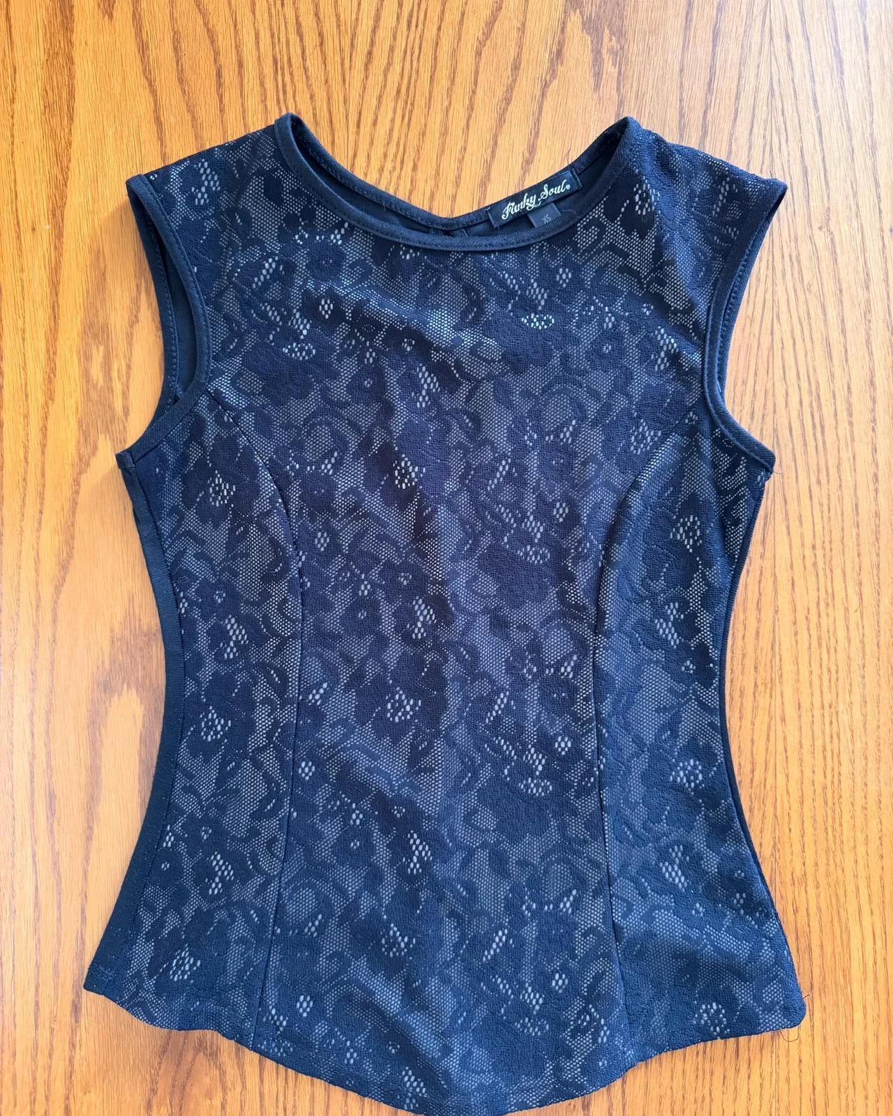 Blouses, size XS / 34 / 6, photo 1