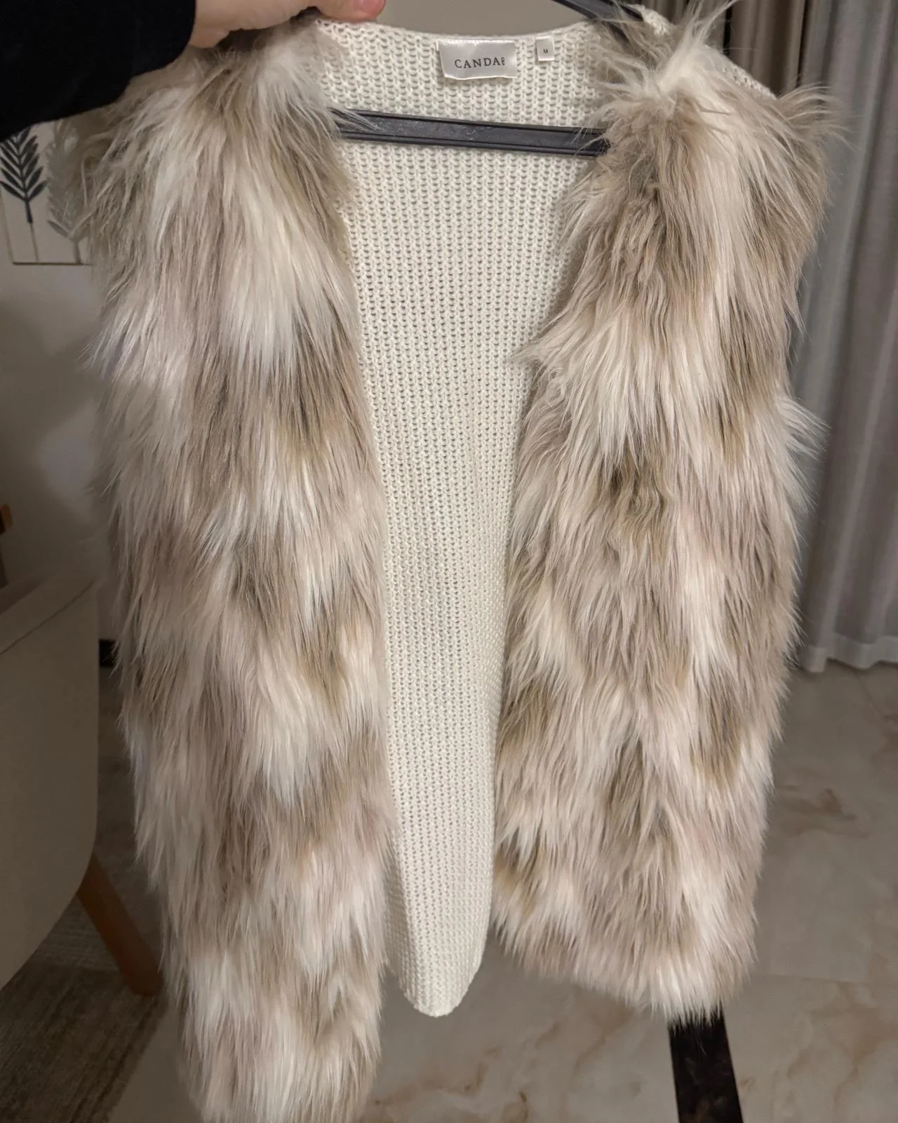 Vests, size M / 38 / 10, photo 1