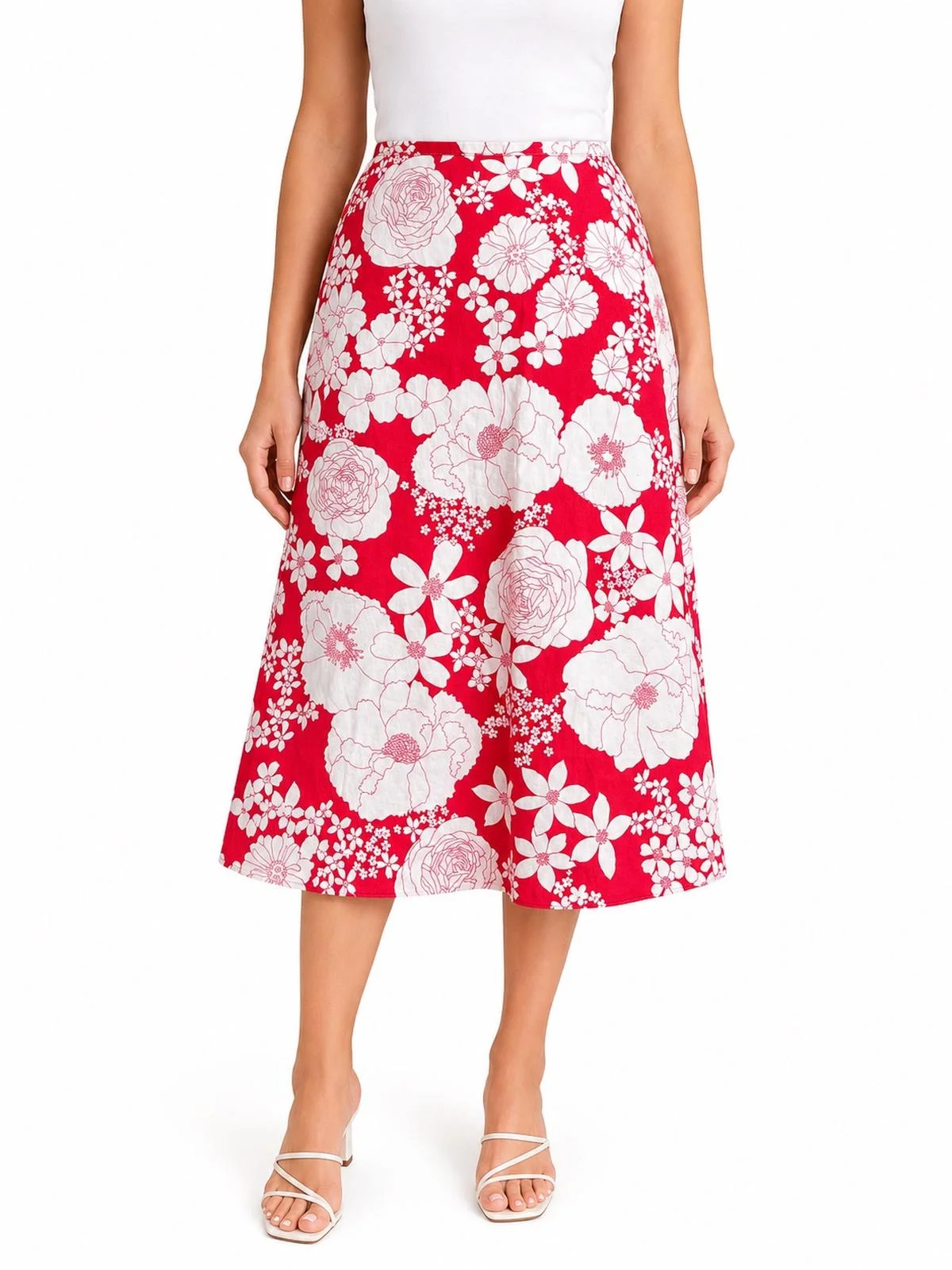 Next Skirts, size L / 40 / 12, photo 1