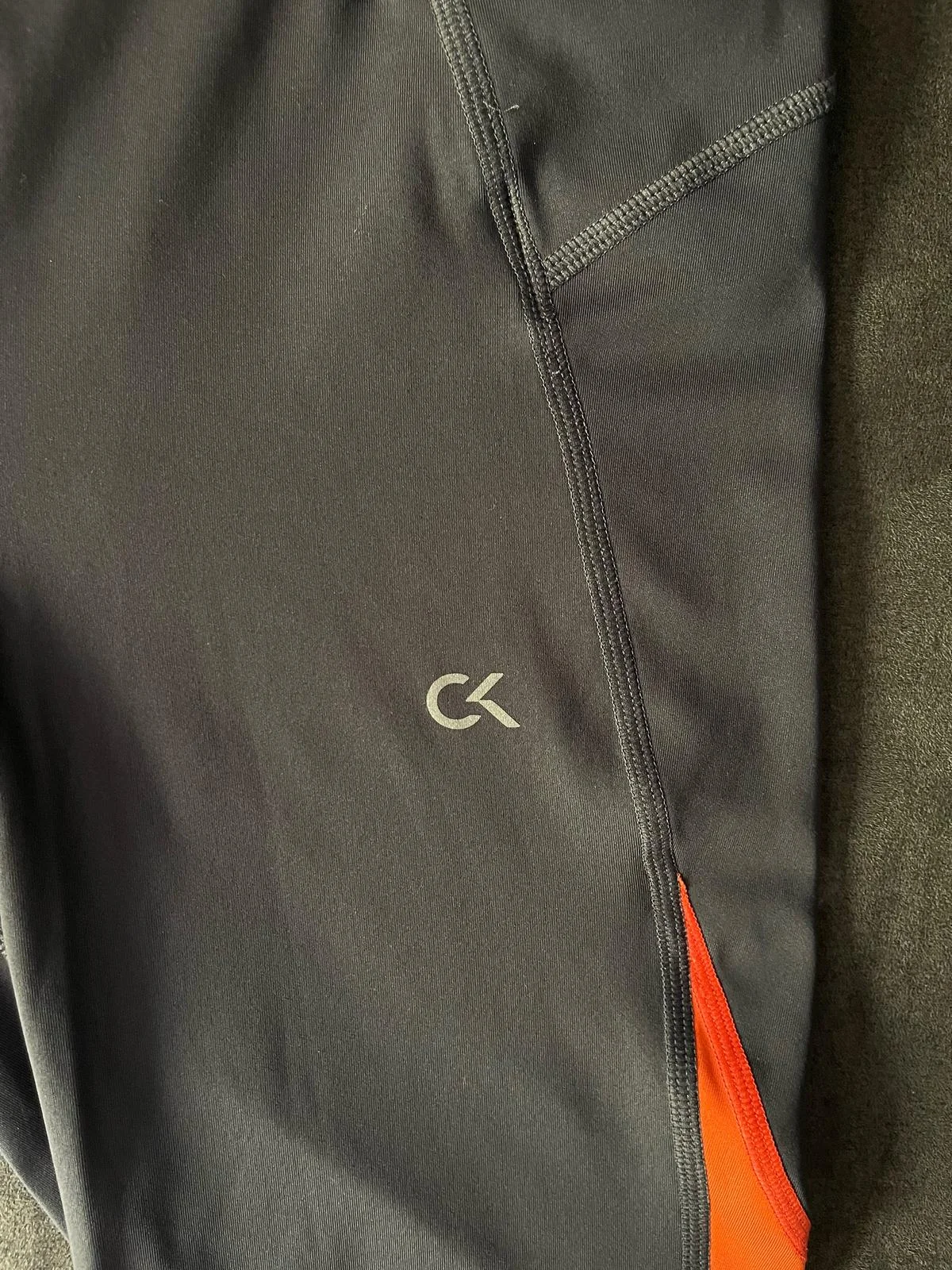 Calvin Klein Leggings, size M / 38 / 10, photo 1
