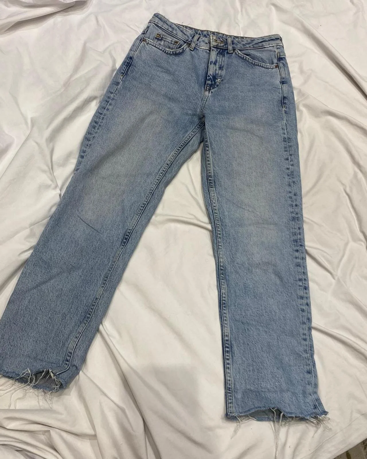 Jeans, size XXS / 32 / 4, photo 1