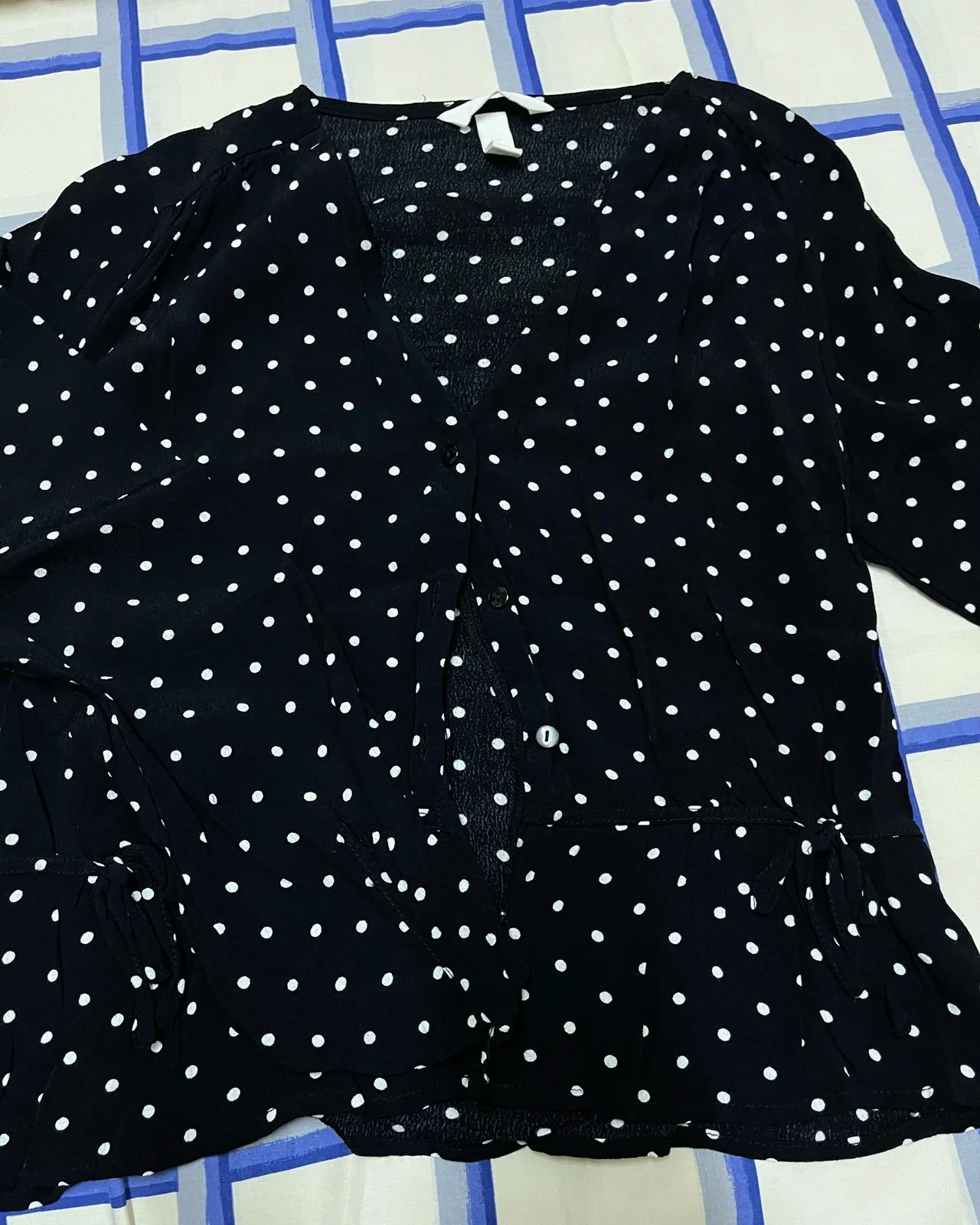 H&M Blouses, size XS / 34 / 6, photo 1