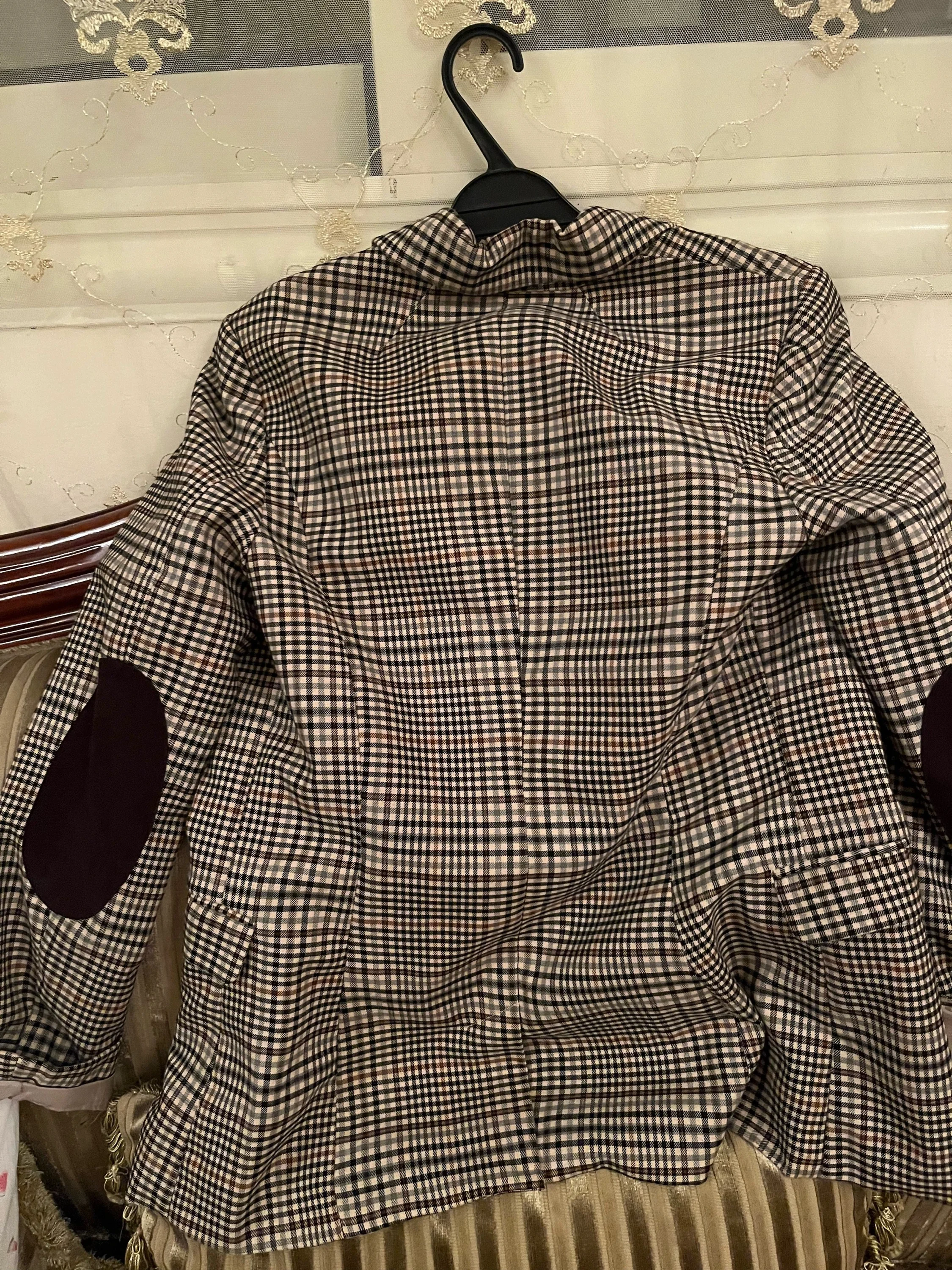 H&M Blazers, size M / 38 / 10, photo 1