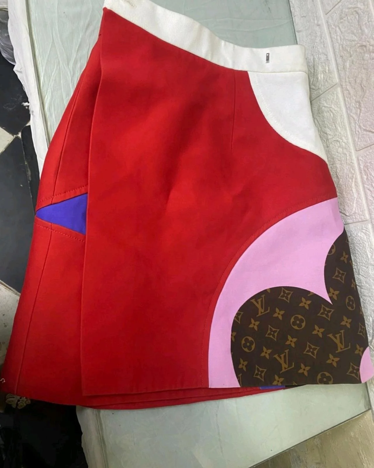 Louis Vuitton Skirts, size XS / 34 / 6, photo 1