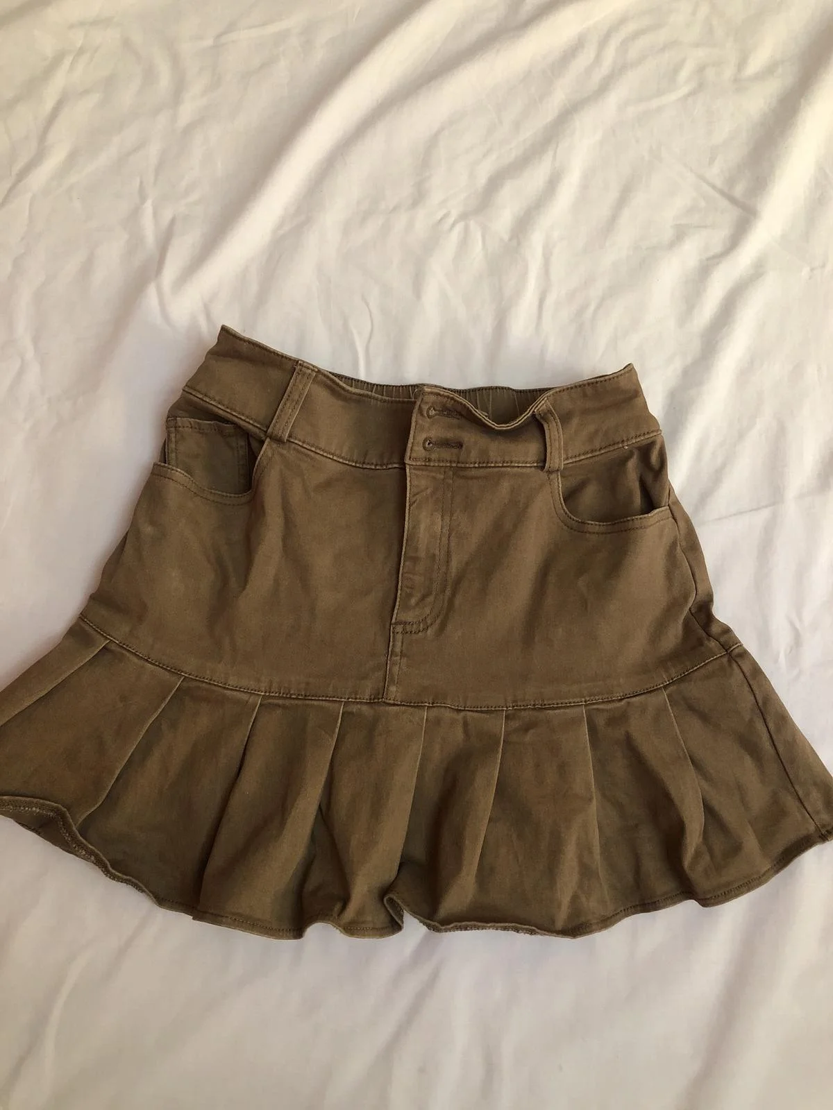 Hollister Skirts, size XS / 34 / 6, photo 1