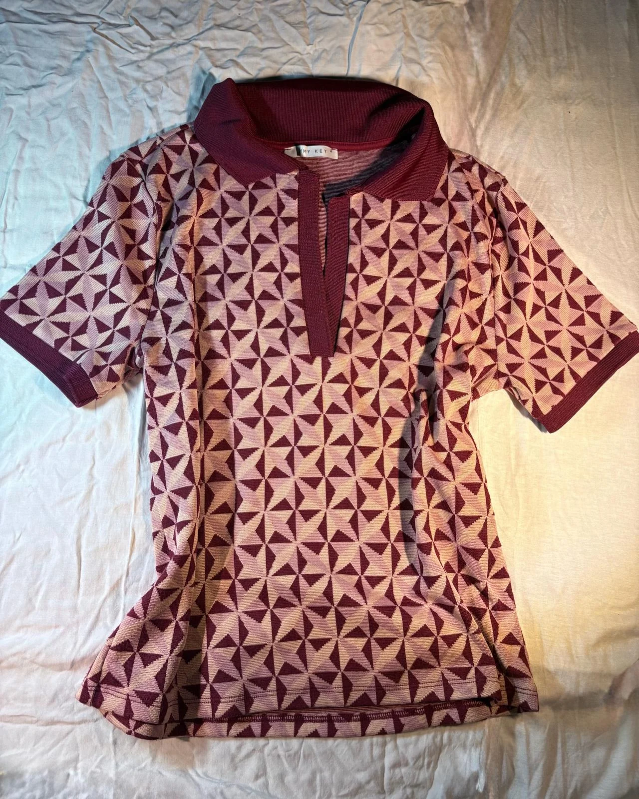 T-shirts, size M / 38 / 10, photo 1