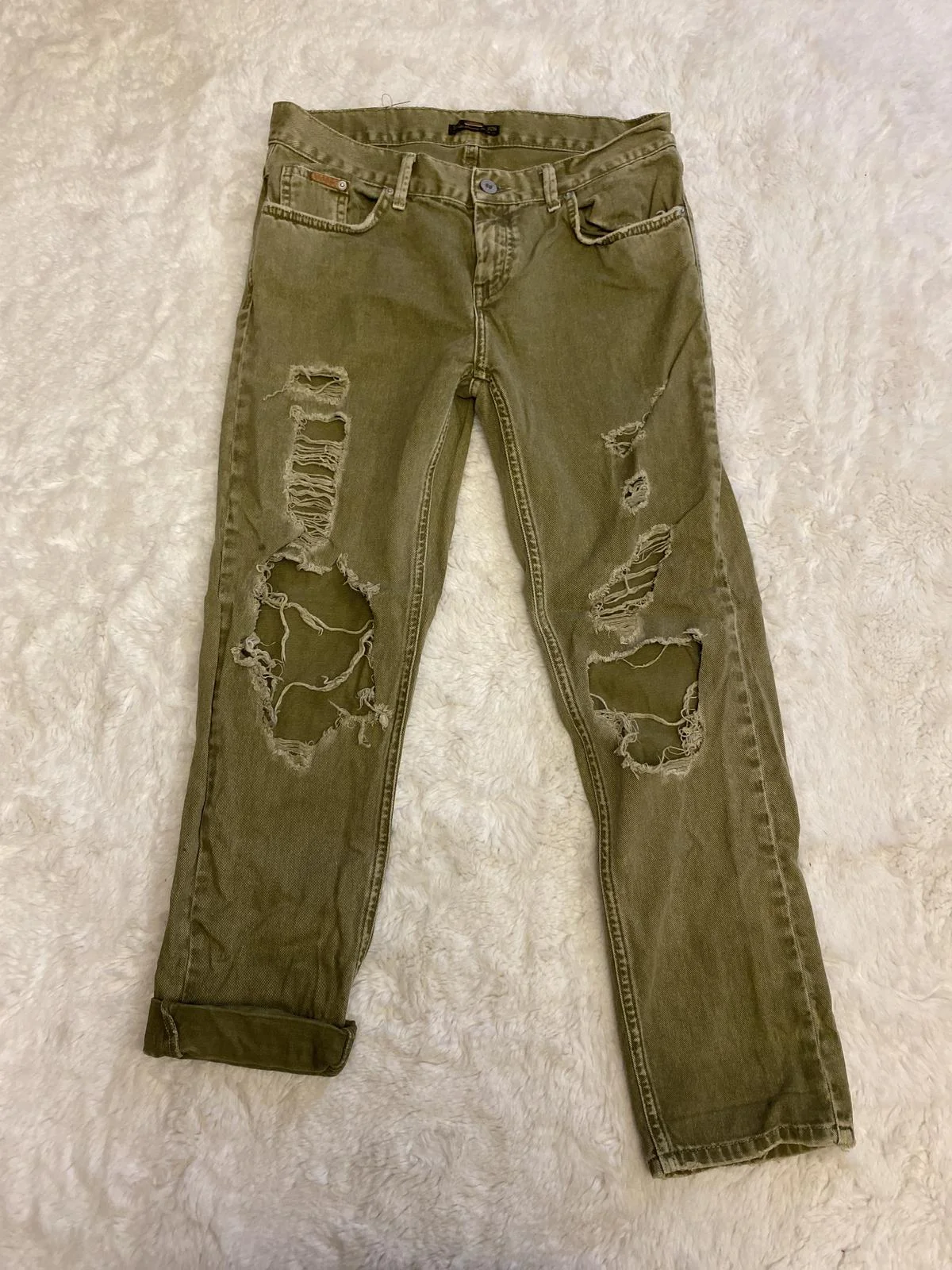 Pull & Bear Jeans, size S / 36 / 8, photo 1