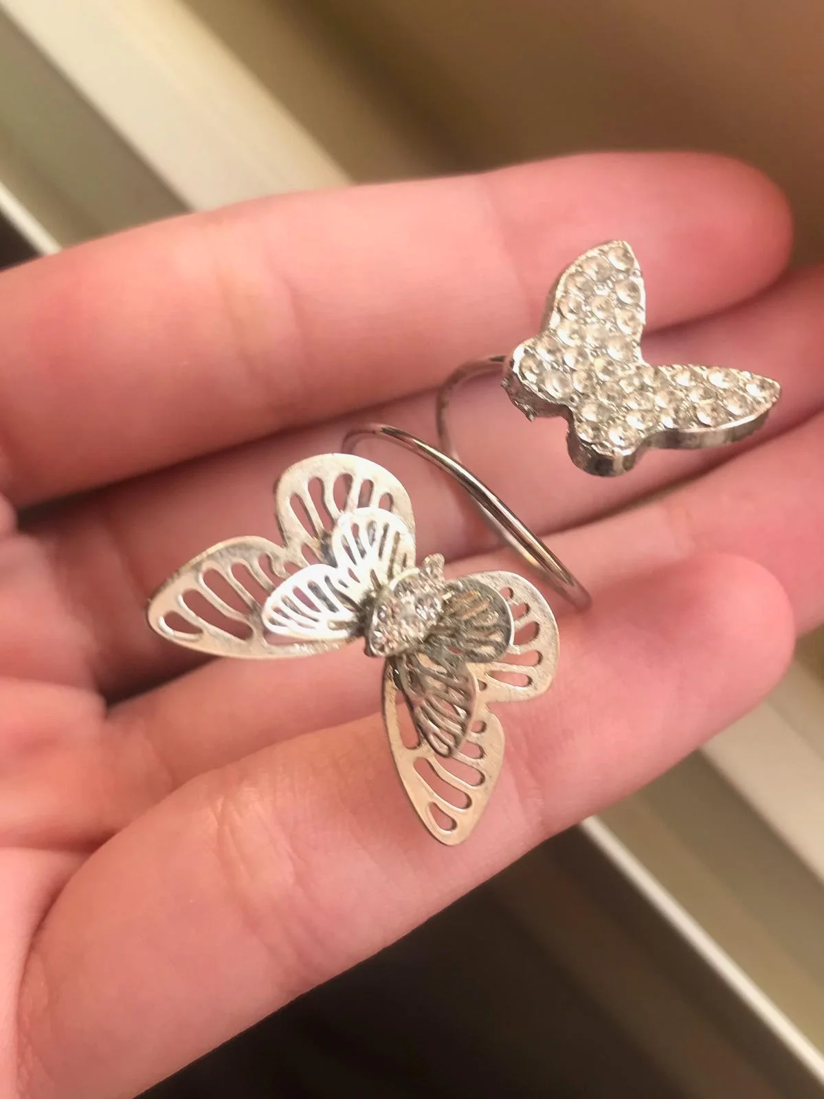 Rings, size One size, photo 1