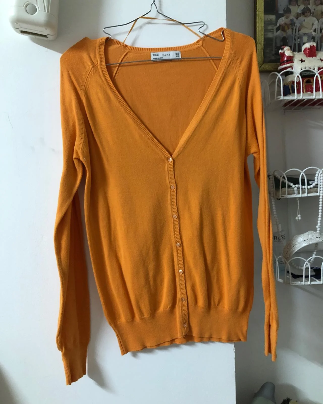 Zara Cardigans, size XL / 42 / 14, photo 1