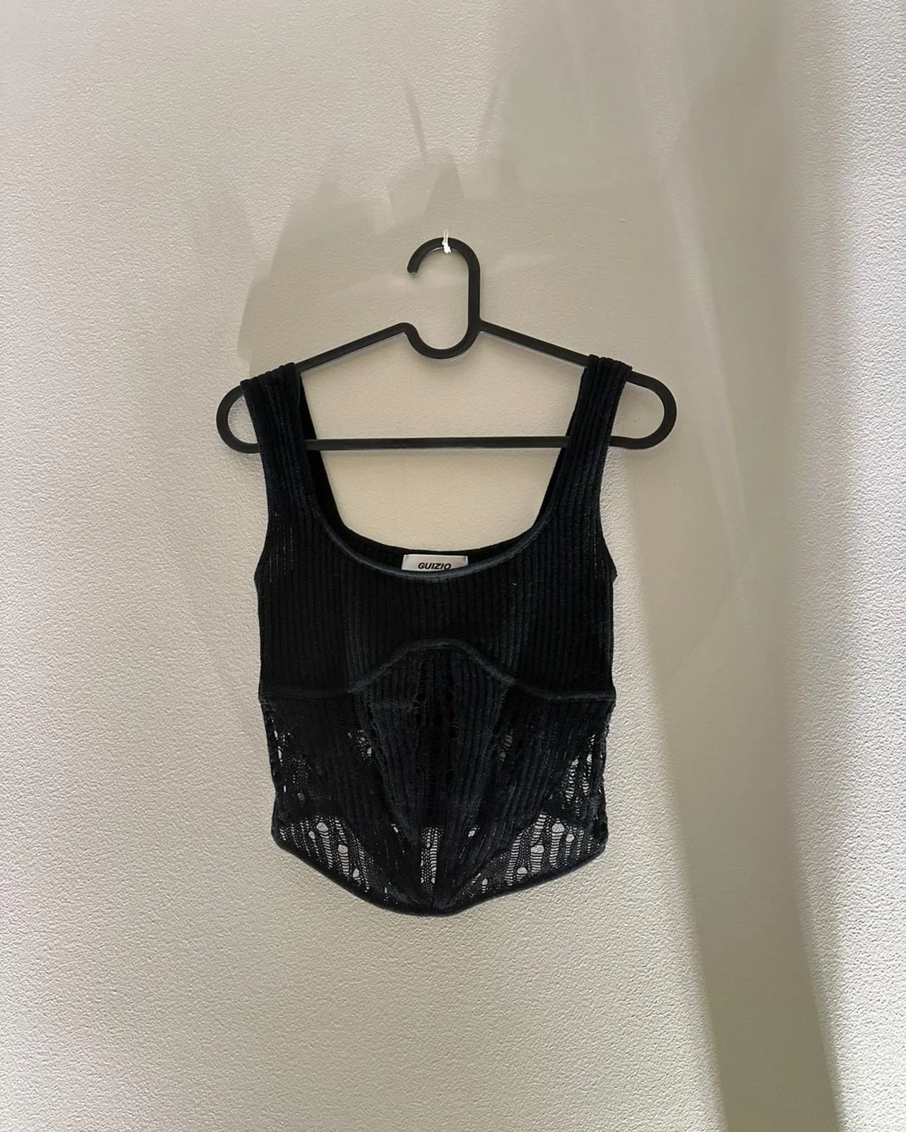 GUESS Crop Tops, size S / 36 / 8, photo 1