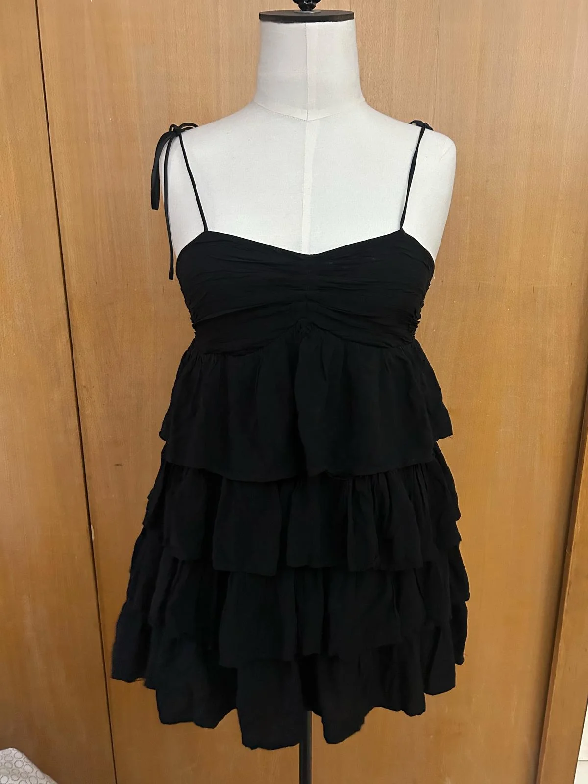 H&M Cami Tops, size M / 38 / 10, photo 1