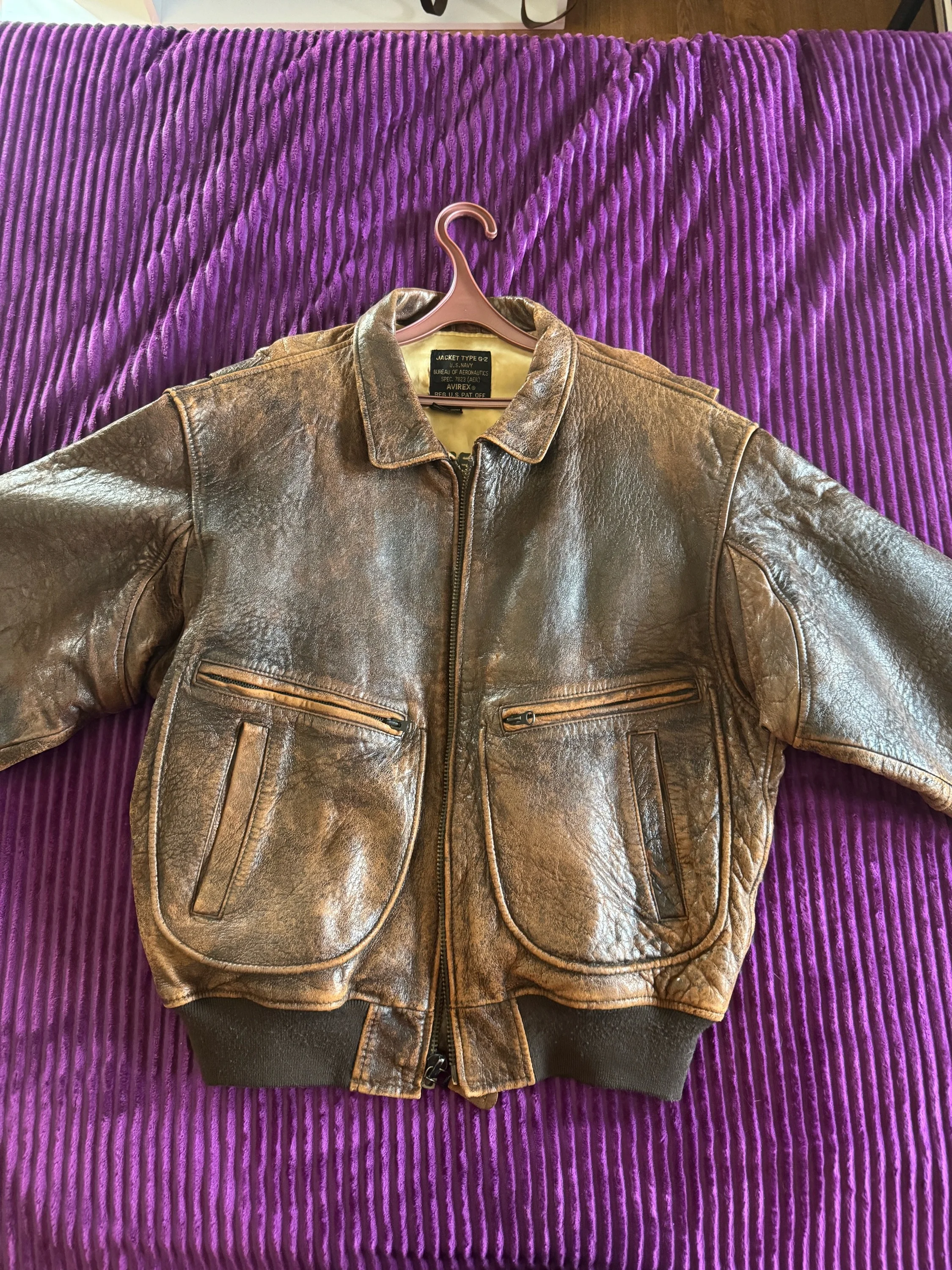 Jackets, size L, photo 1