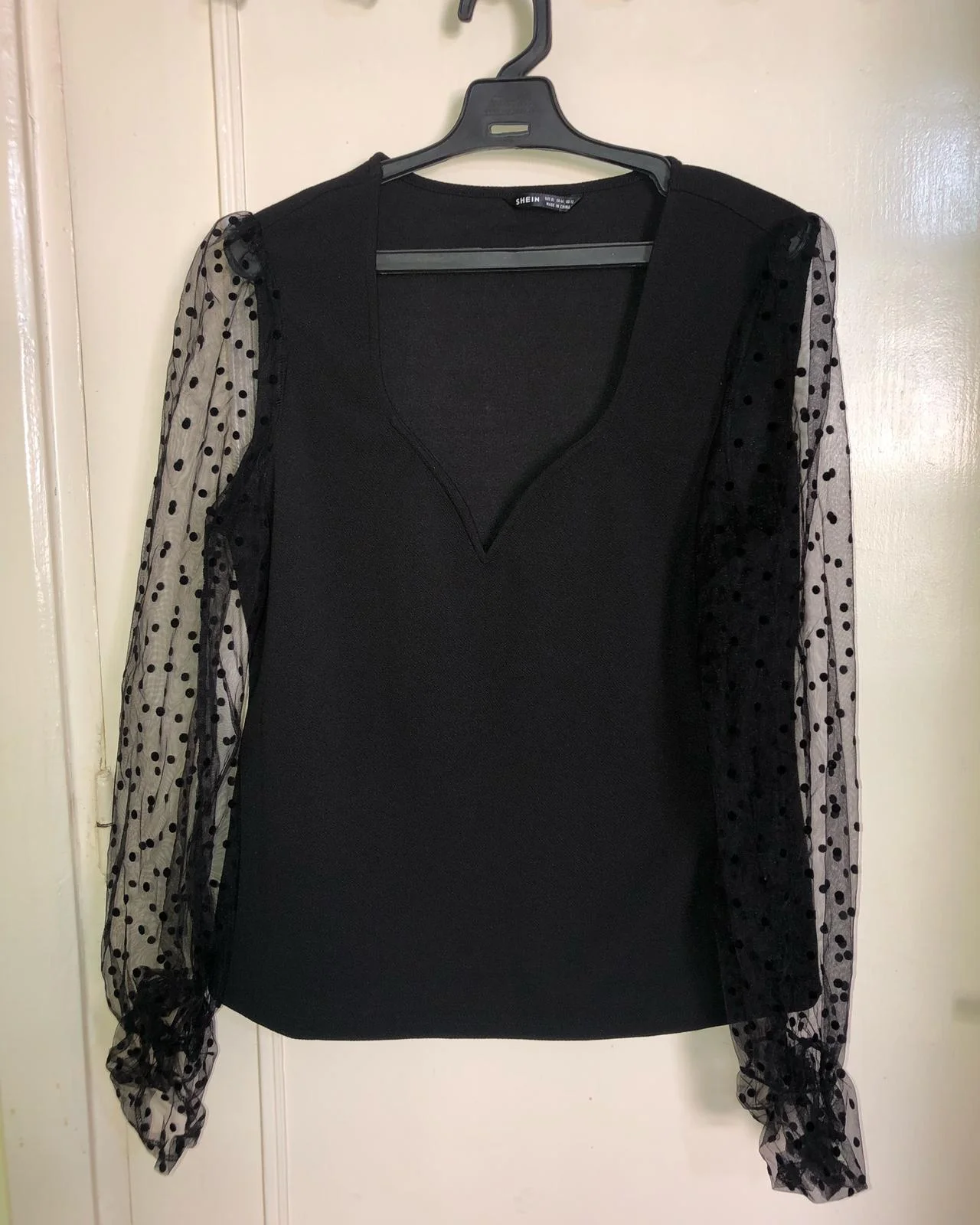 Shein Blouses, size XL / 42 / 14, photo 1