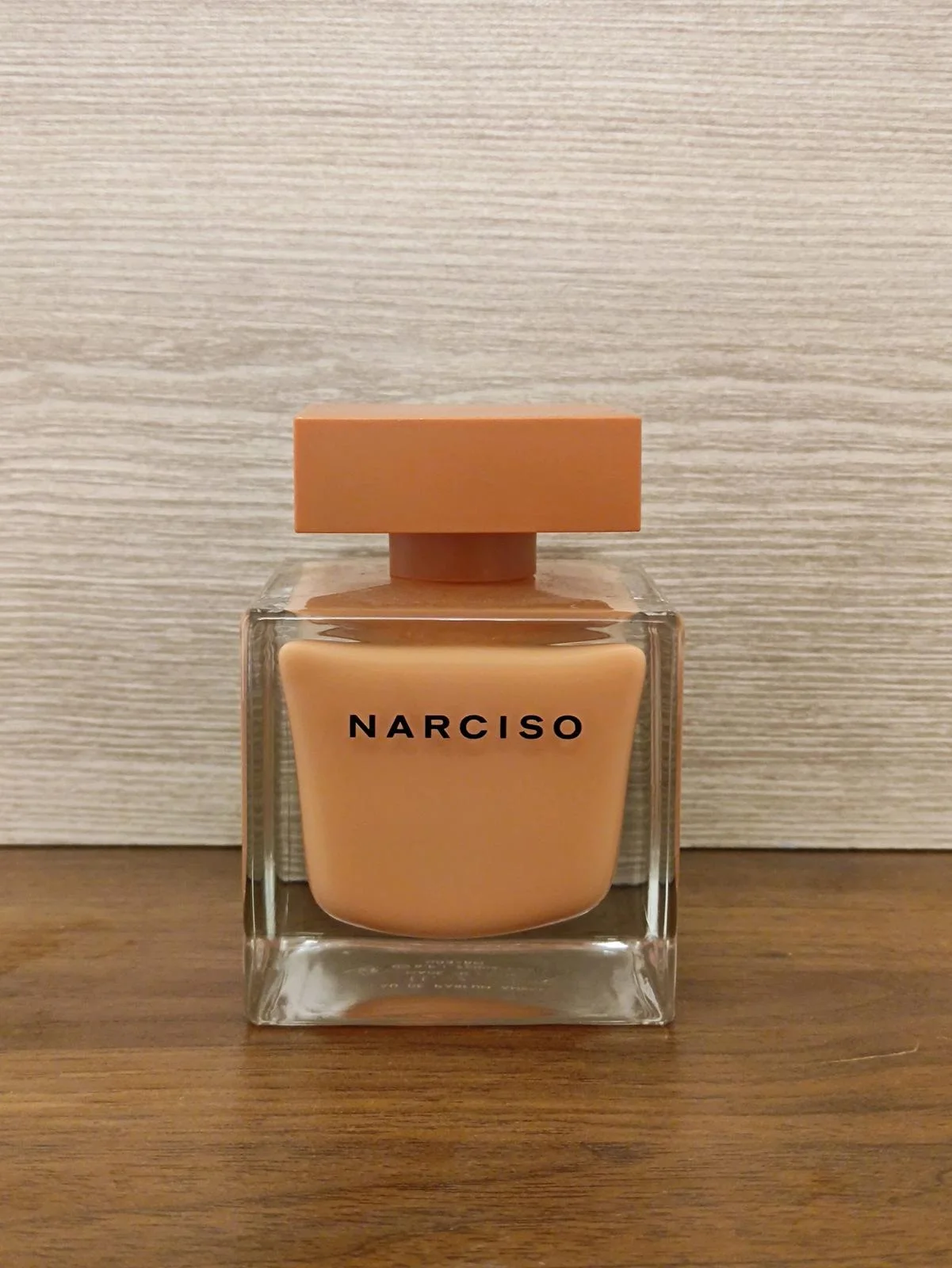 Narciso Rodriguez Perfume, size No Size, photo 1