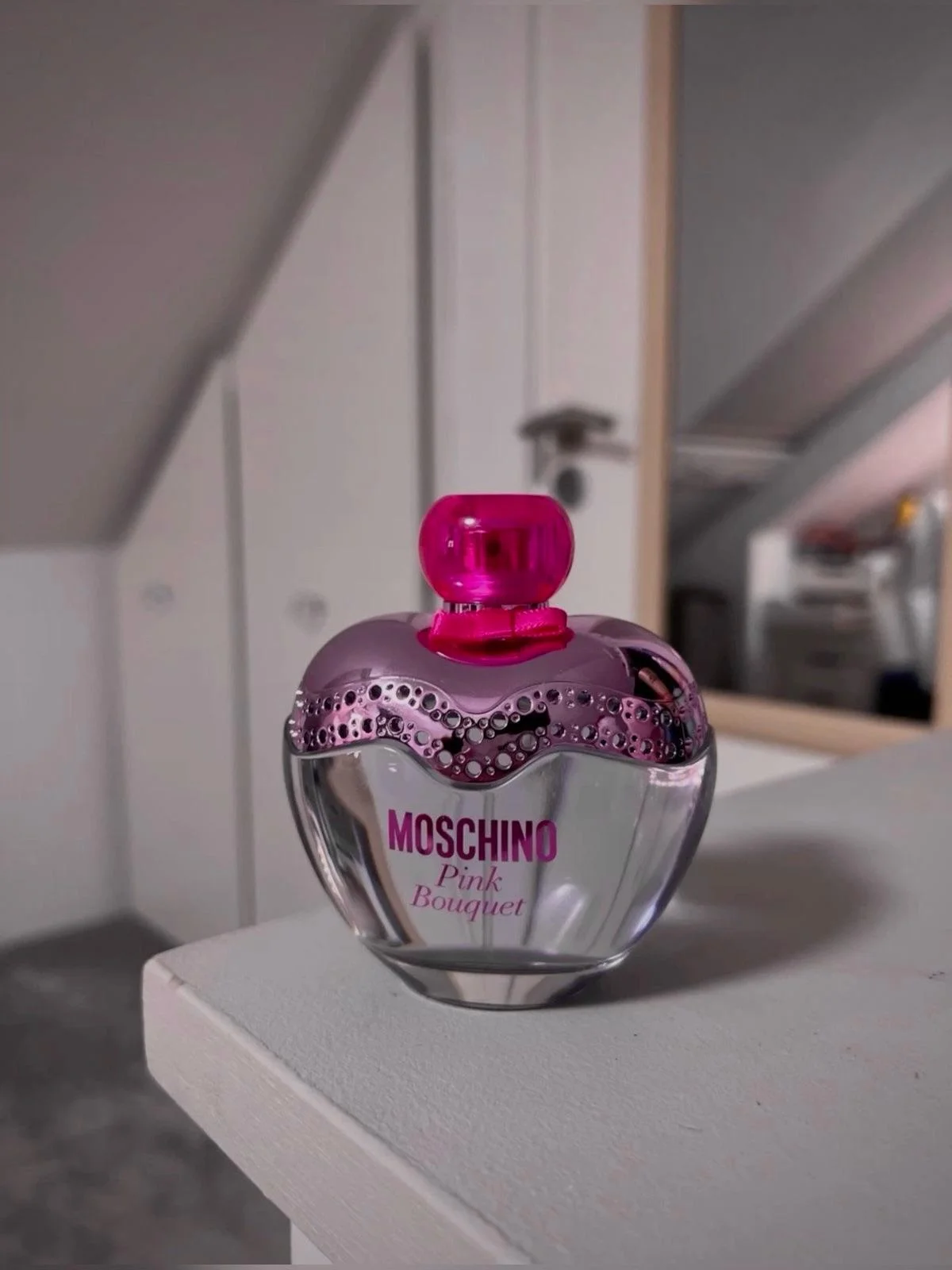 Love Moschino Perfume, size No Size, photo 1