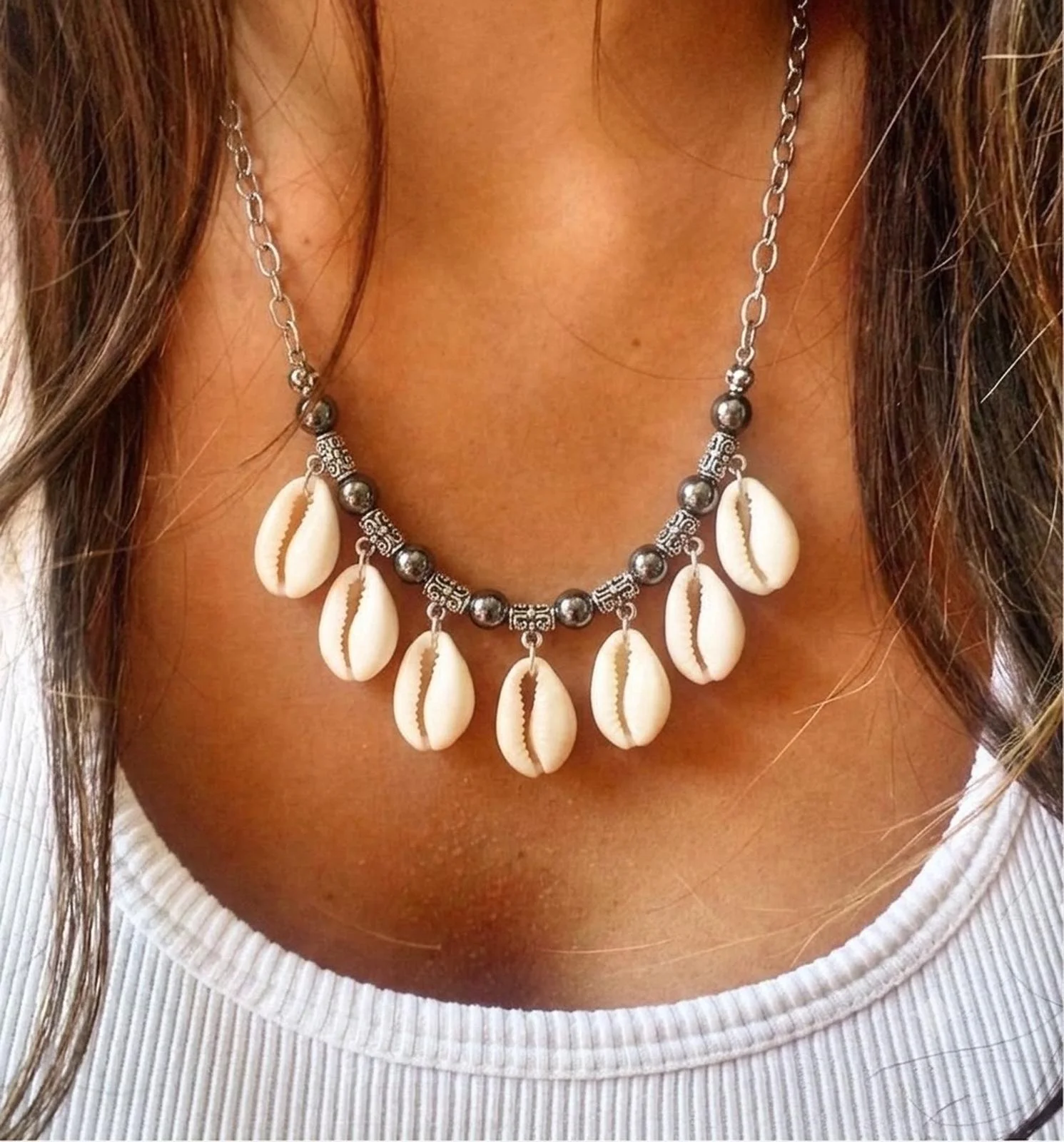 Necklaces, size Other, photo 1