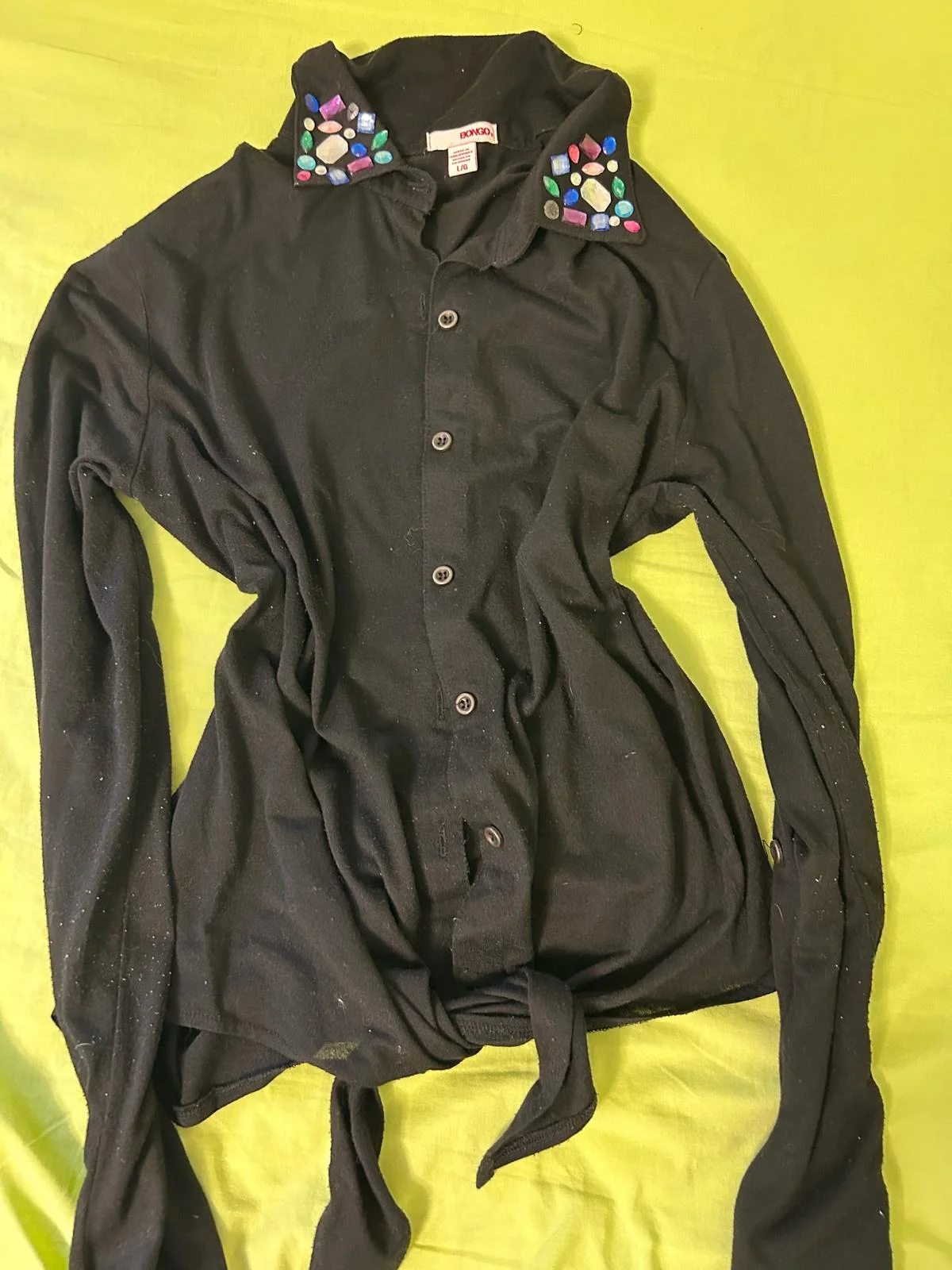 Shirts, size L / 40 / 12, photo 1