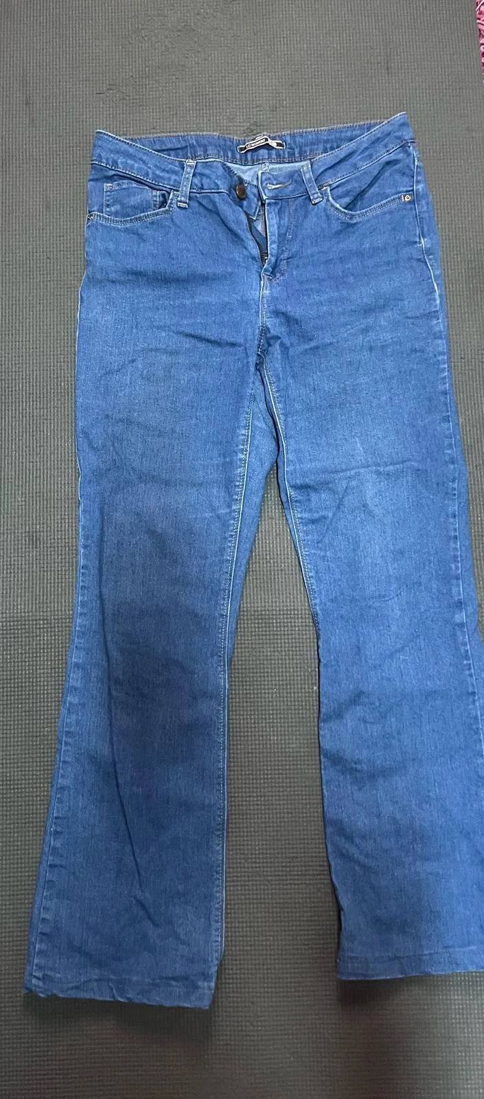 LC Wakiki Jeans, size M / 38 / 10, photo 1