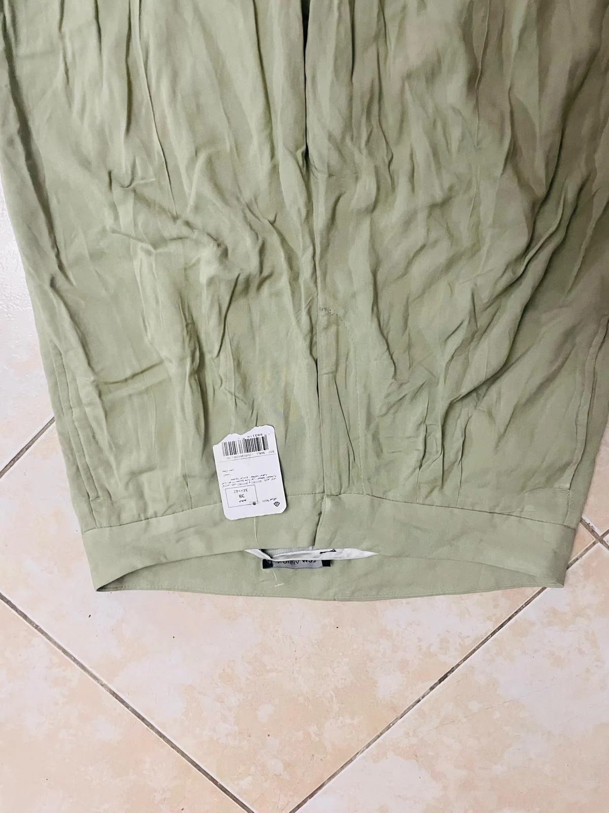 LC Wakiki Pants, size L / 40 / 12, photo 1
