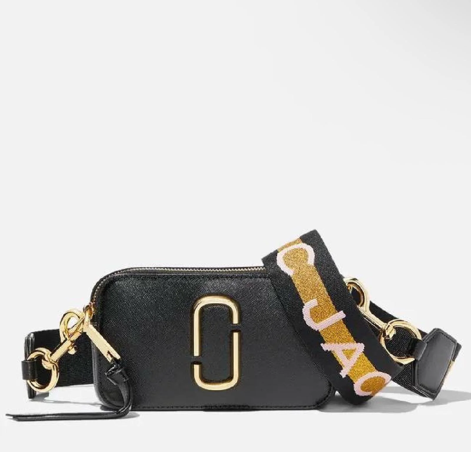 Marc Jacobs Cross-Body Bag, size Other, photo 1