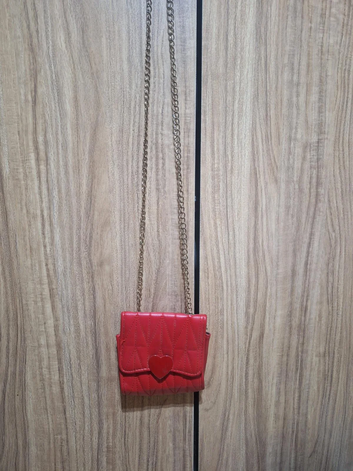 Cross-Body Bag, size Other, photo 1