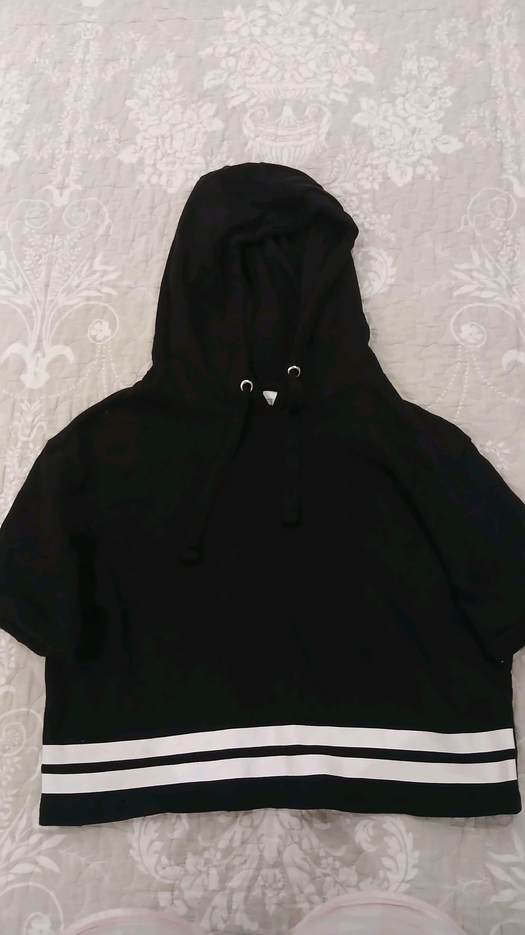 H&M Hoodies, size S / 36 / 8, photo 1