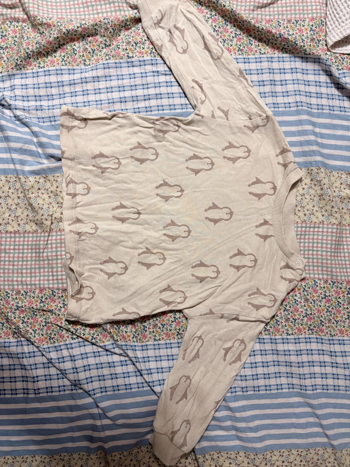 LC Wakiki Tops, size 12–18m, photo 1