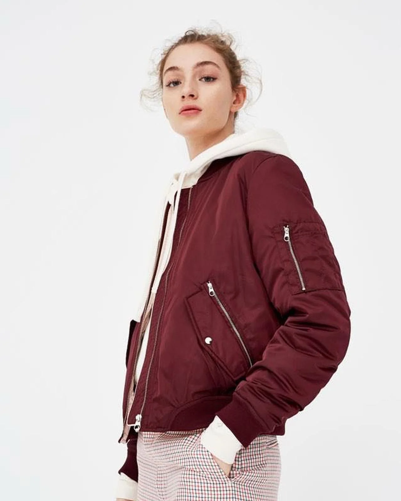 Pull & Bear Jackets, size M / 38 / 10, photo 1