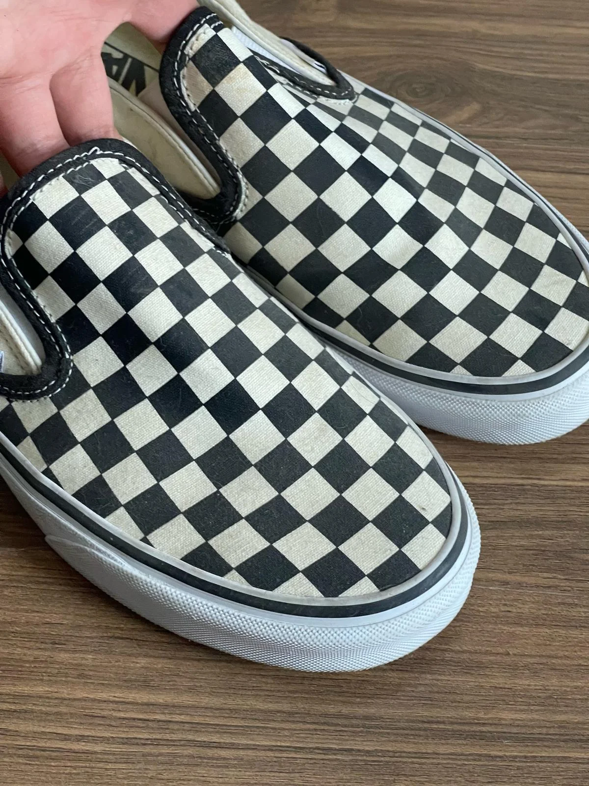Vans Sneakers, size 41, photo 1