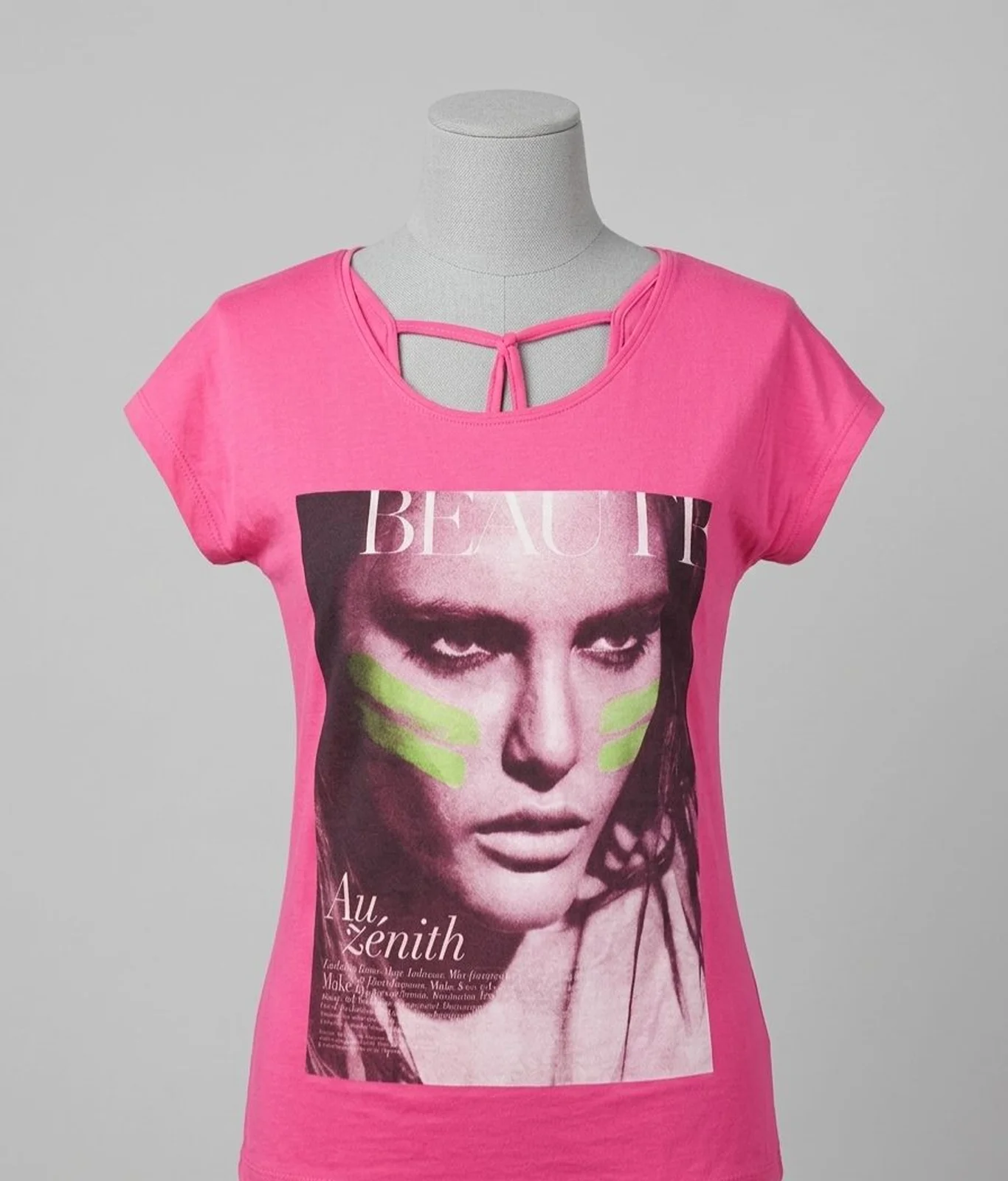 T-shirts, size Other, photo 1