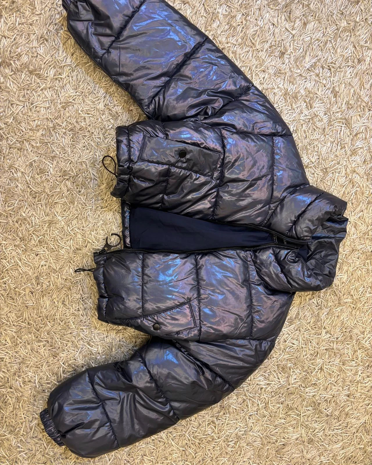 Pull & Bear Jackets, size S / 36 / 8, photo 1