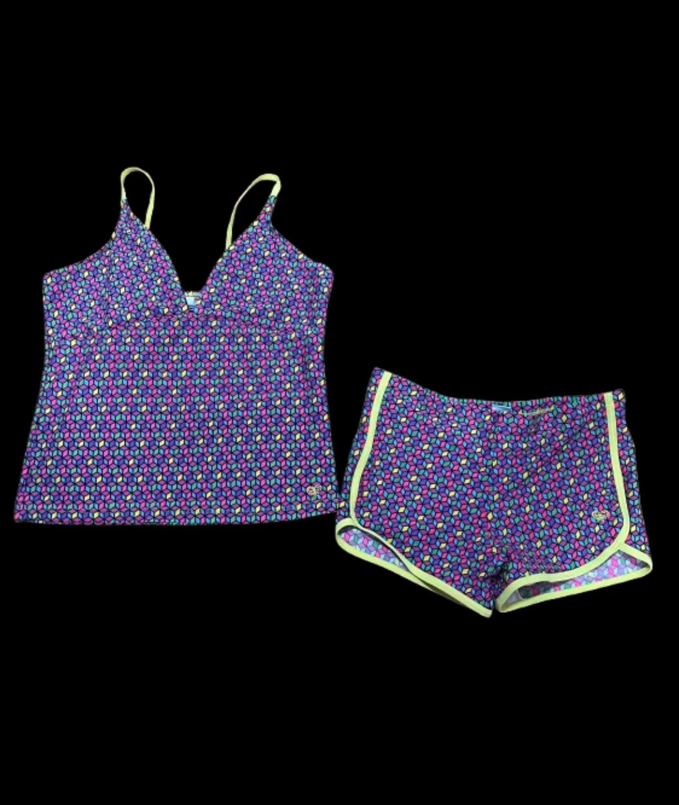 Tankinis, size S / 36 / 8, photo 1