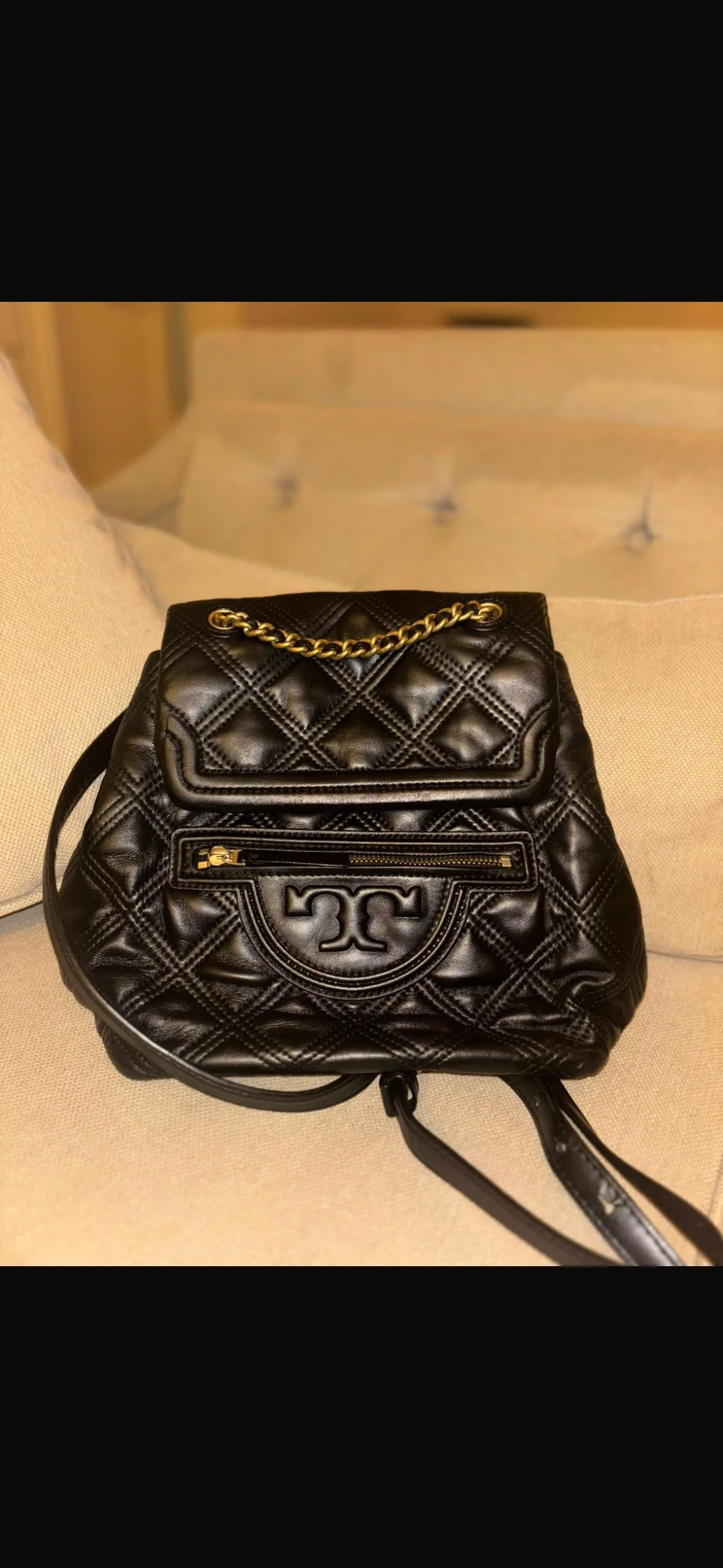 Tory Burch Backpacks, size Other, photo 1