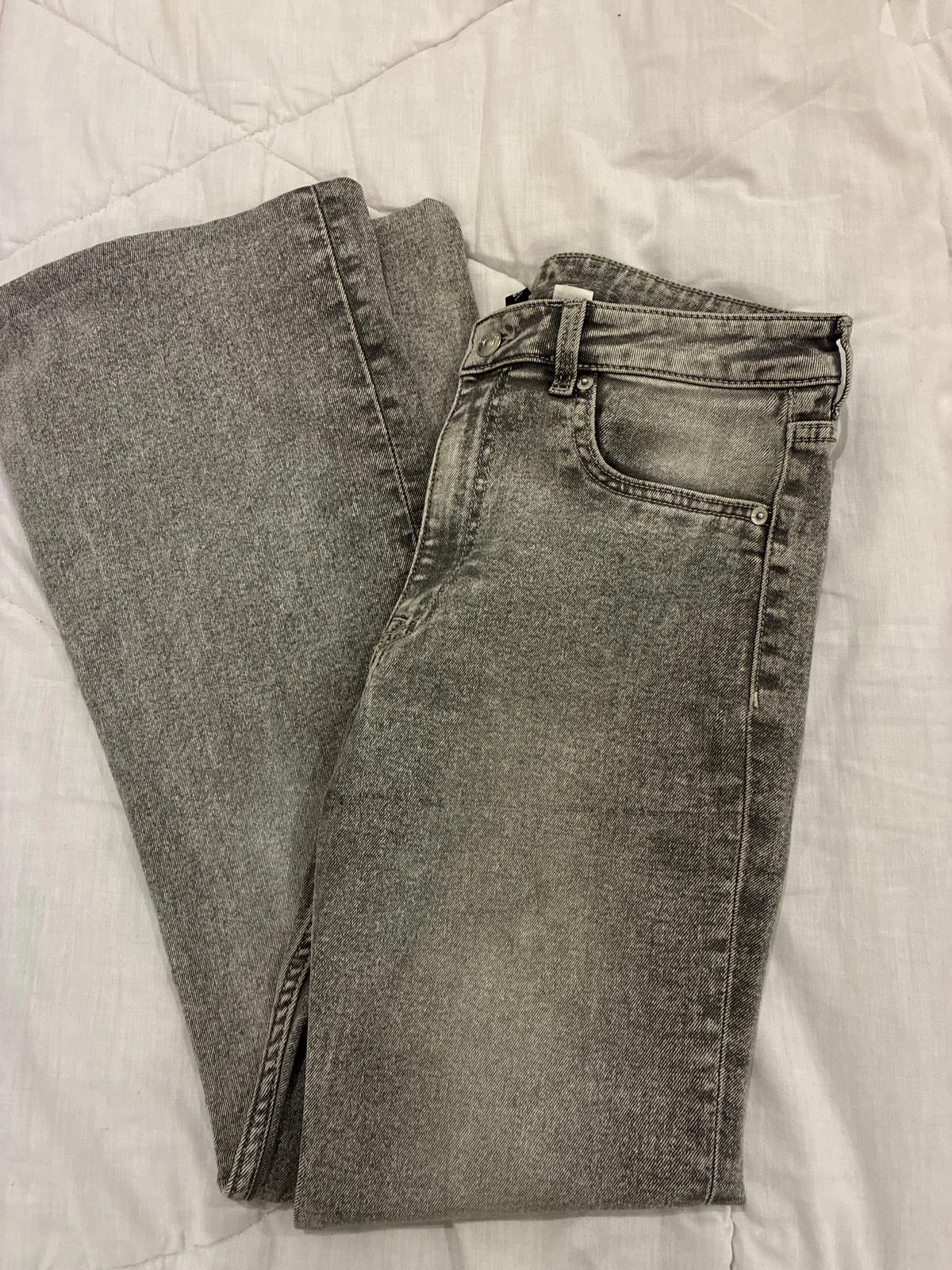 H&M Jeans, size M / 38 / 10, photo 1