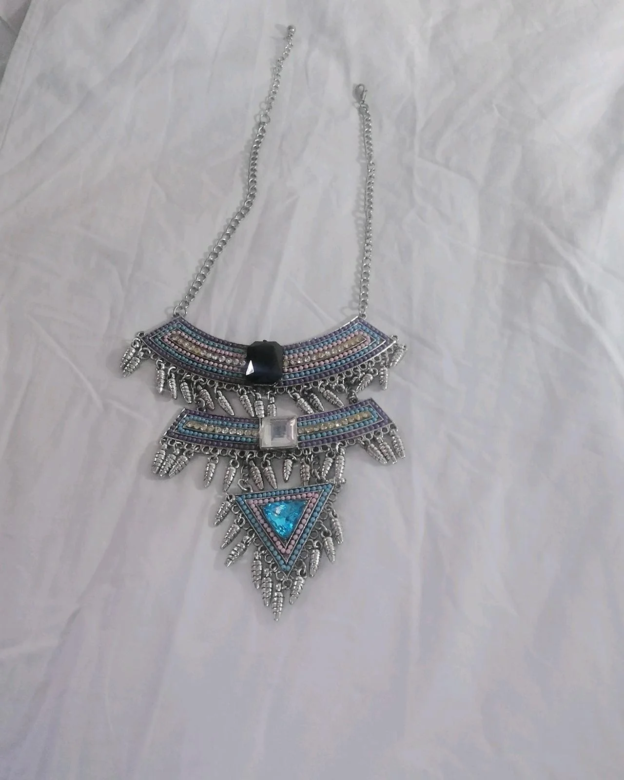 Necklaces, size One size, photo 1