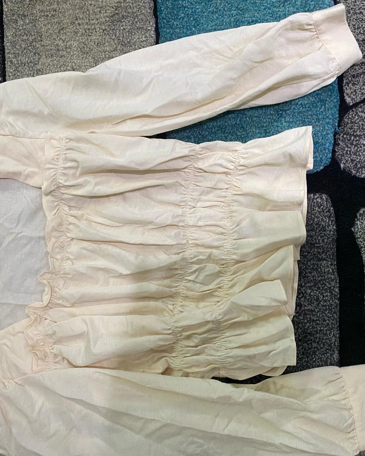Mango Blouses, size M / 38 / 10, photo 1
