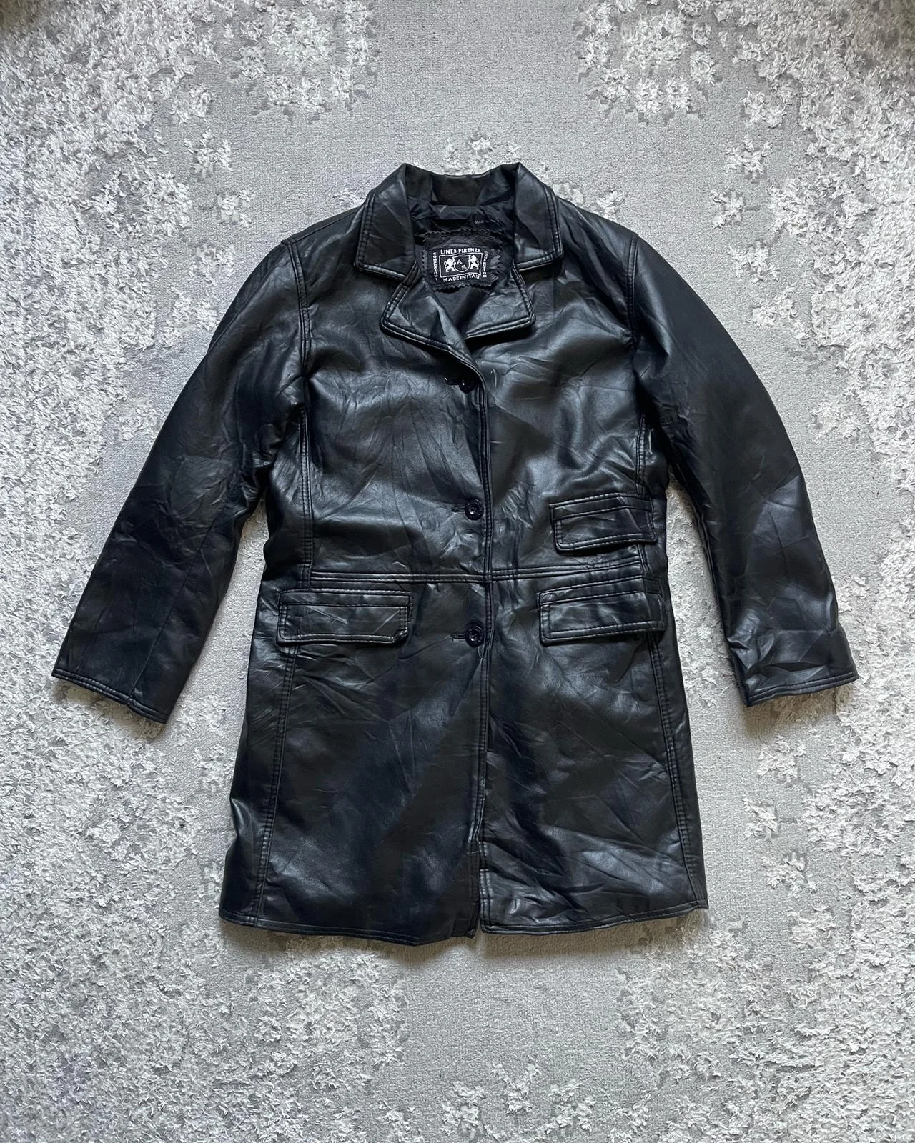 Coats, size L / 40 / 12, photo 1