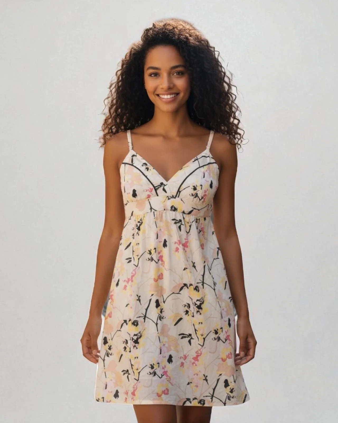 H&M Mini Dresses, size S / 36 / 8, photo 1