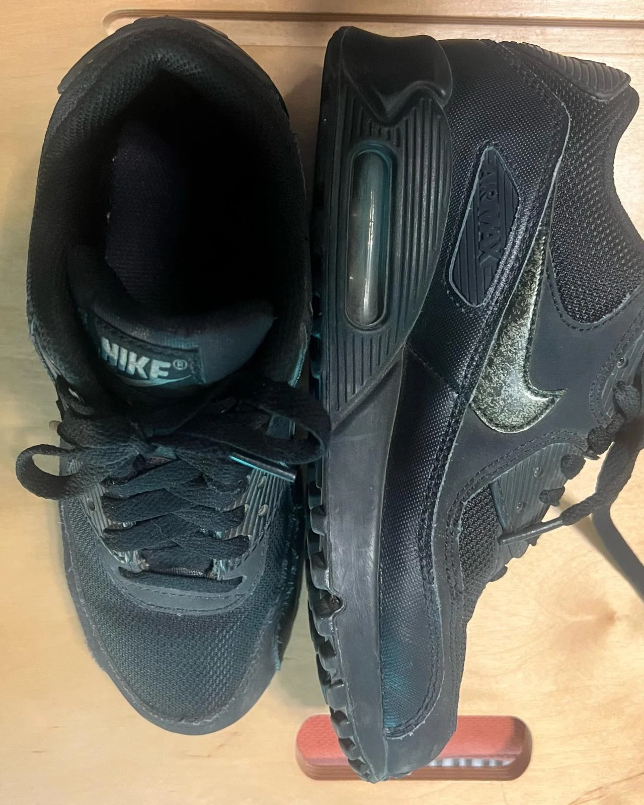 Nike Sneakers, size 36.5, photo 1