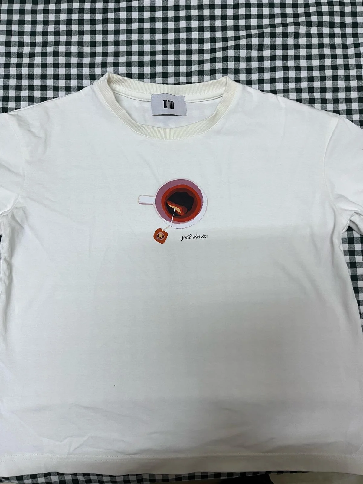 T-shirts, size S / 36 / 8, photo 1