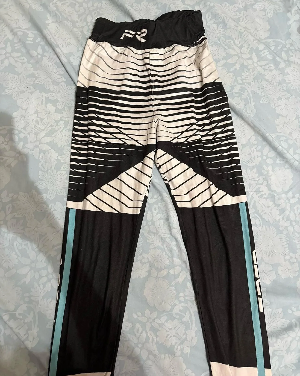 Leggings, size S / 36 / 8, photo 1