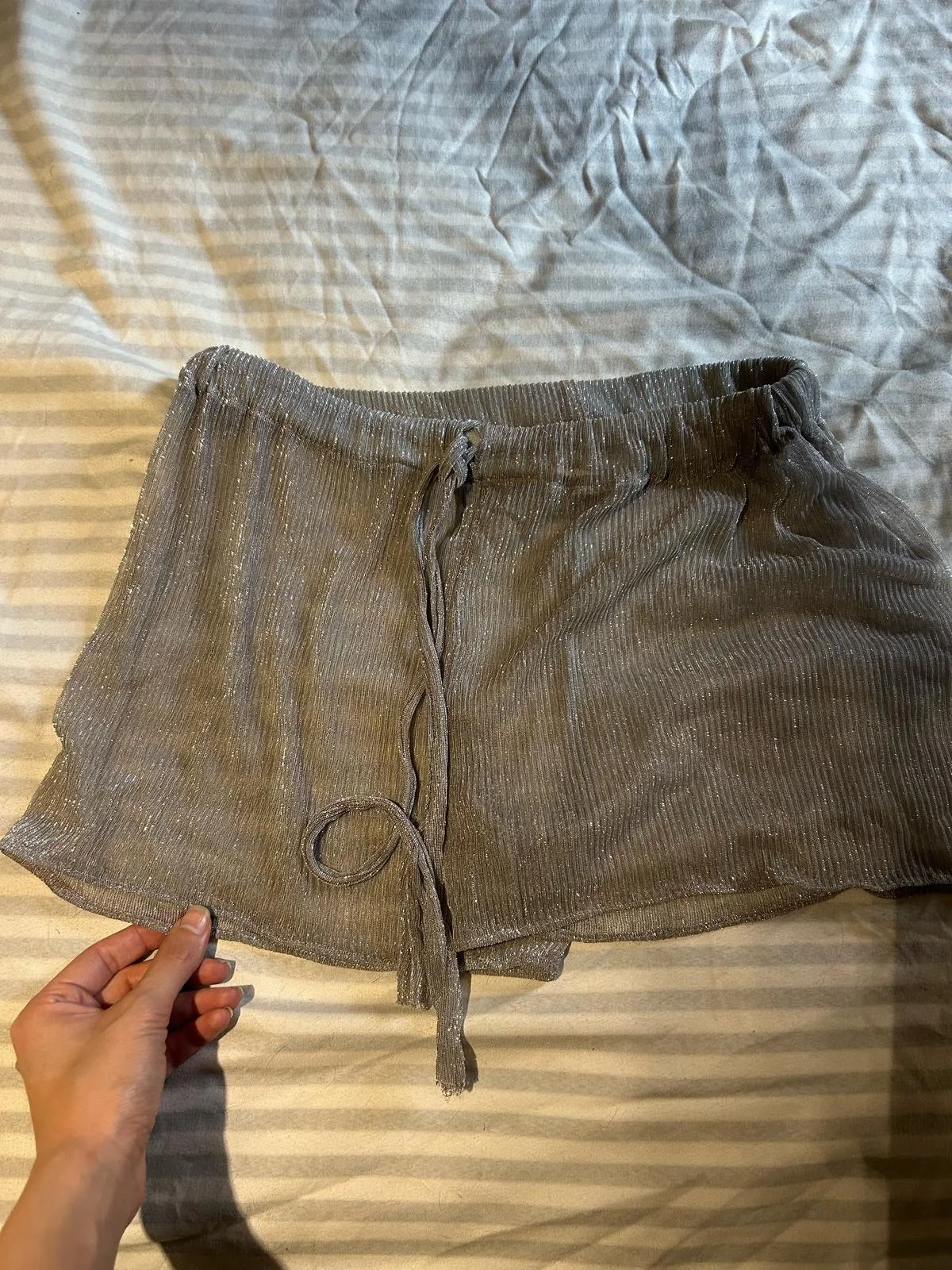Shorts, size L / 40 / 12, photo 1