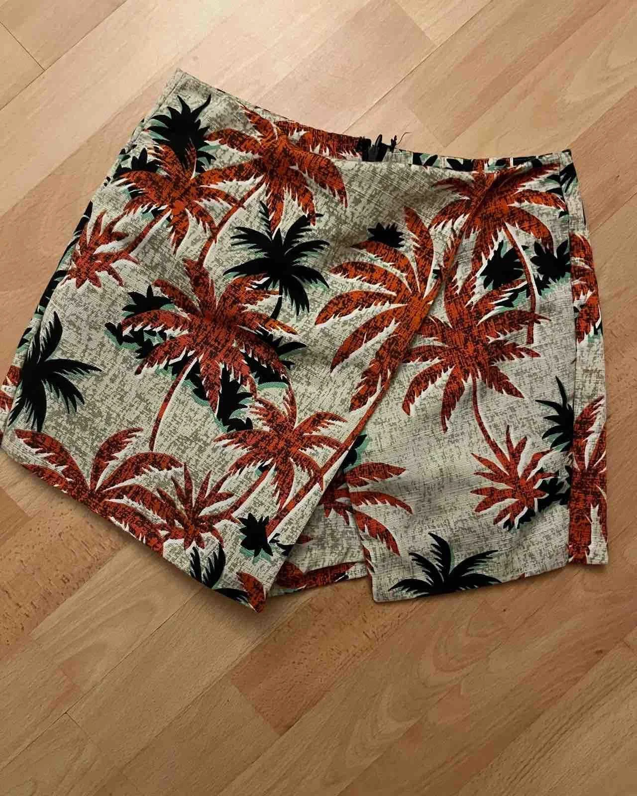 Topshop Skorts, size S / 36 / 8, photo 1