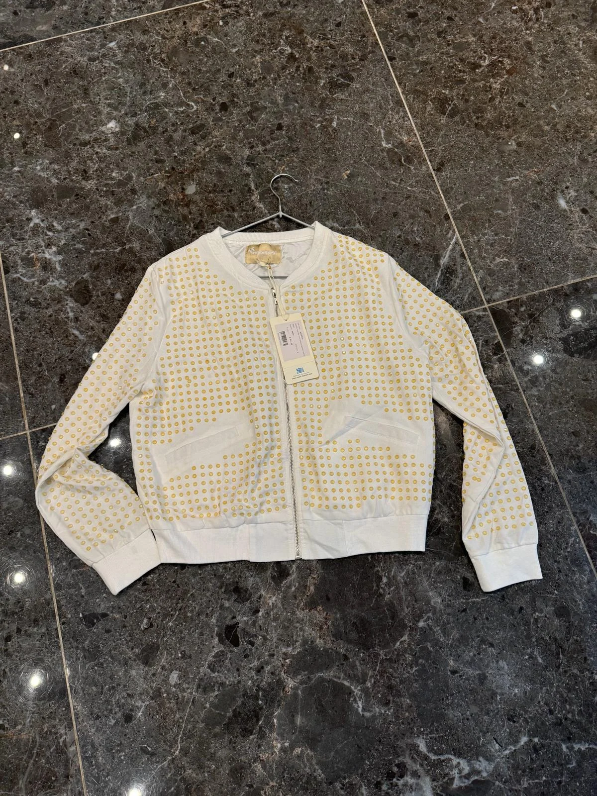 Tops, size L / 40 / 12, photo 1