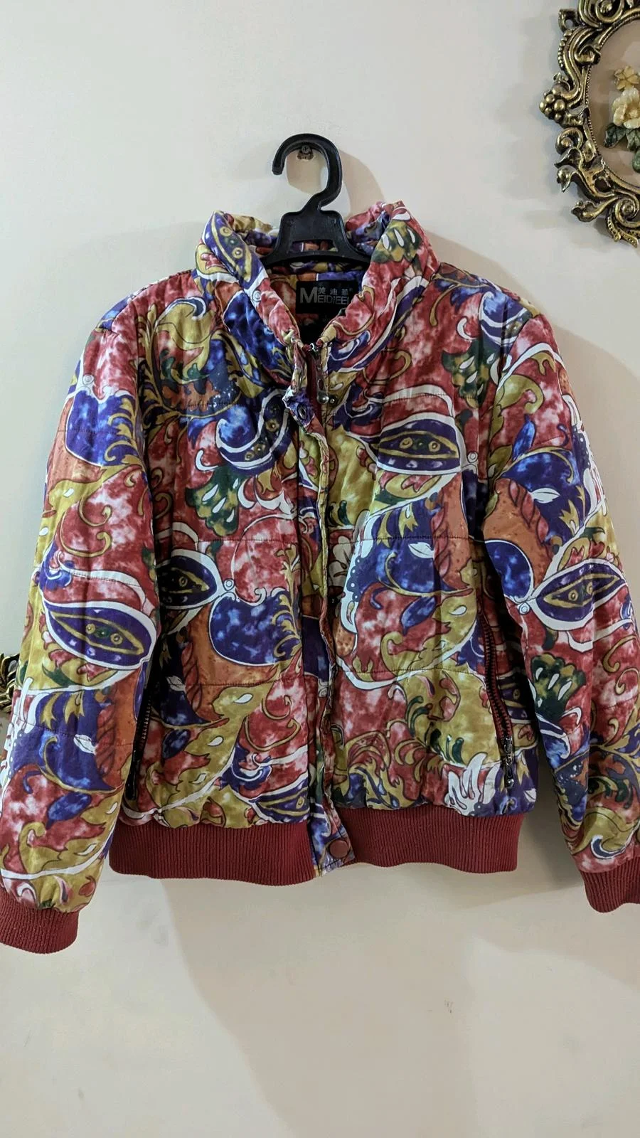 Jackets, size S / 36 / 8, photo 1