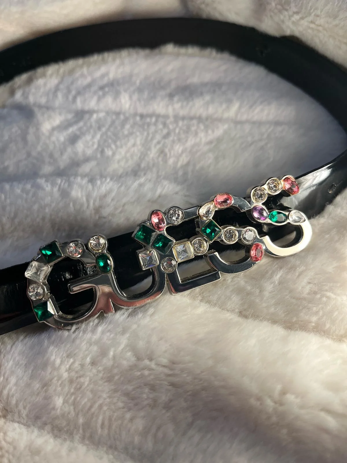 GUESS Belts, size Other, photo 1