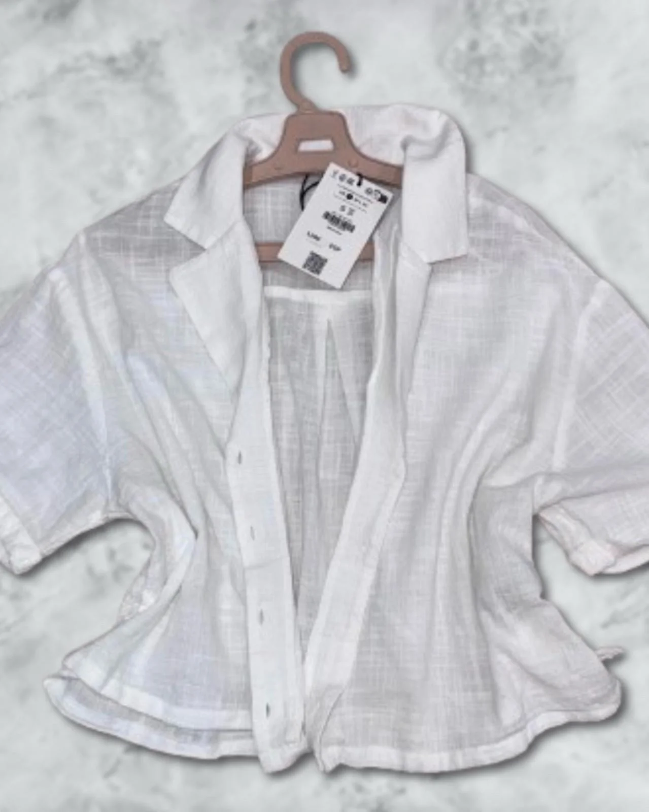Bershka Shirts, size S / 36 / 8, photo 1