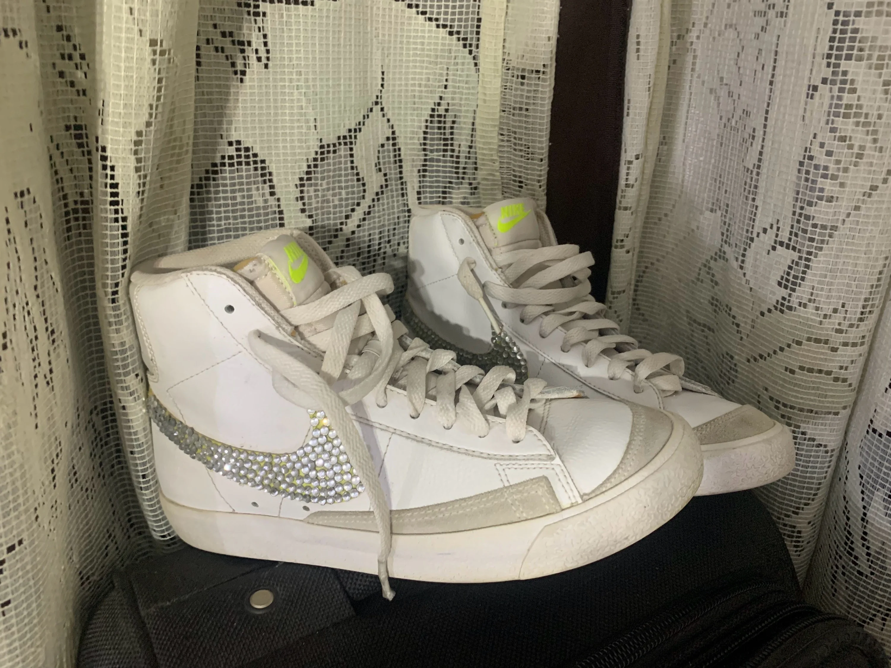 Nike Sneakers, size 37.5, photo 1
