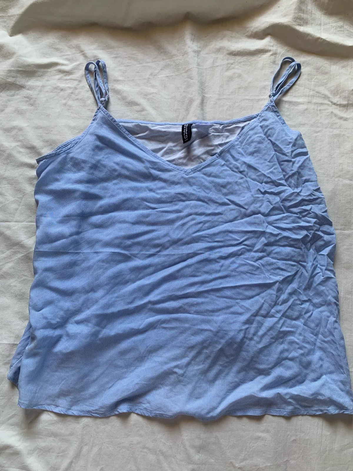 H&M Tank Tops, size XXL / 44 / 16, photo 1