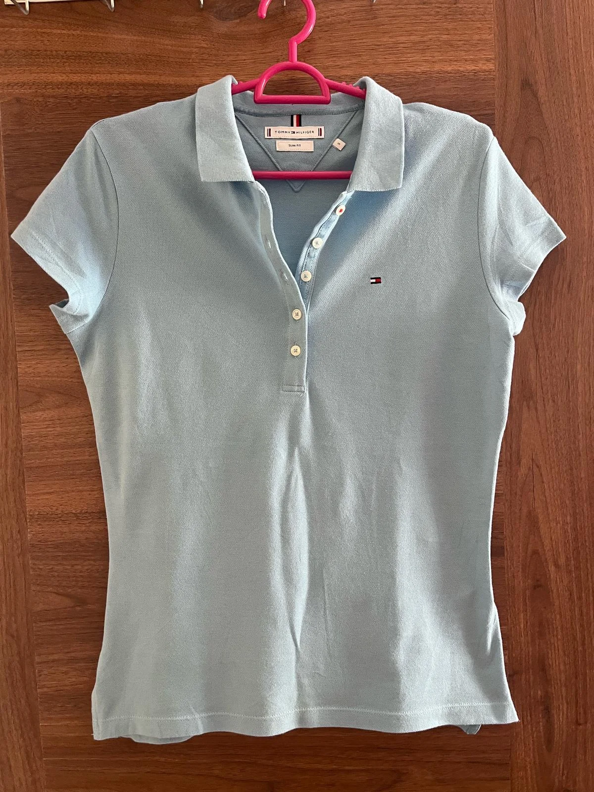 Tommy Hilfiger T-shirts, size S / 36 / 8, photo 1
